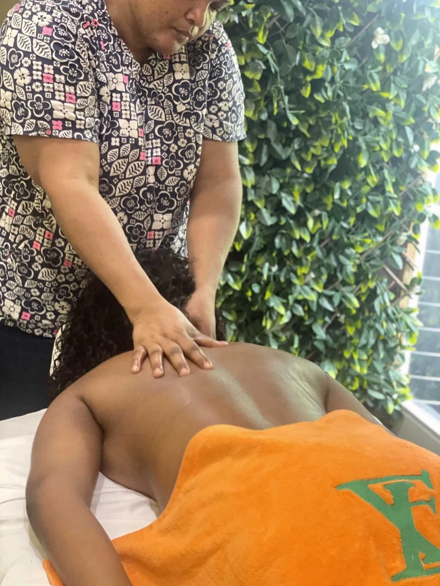 Spa